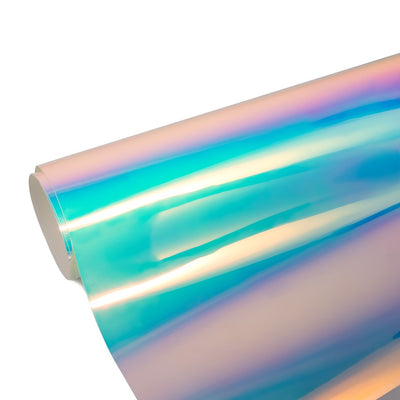 Glow in the Dark - Permanent Adhesive Vinyl