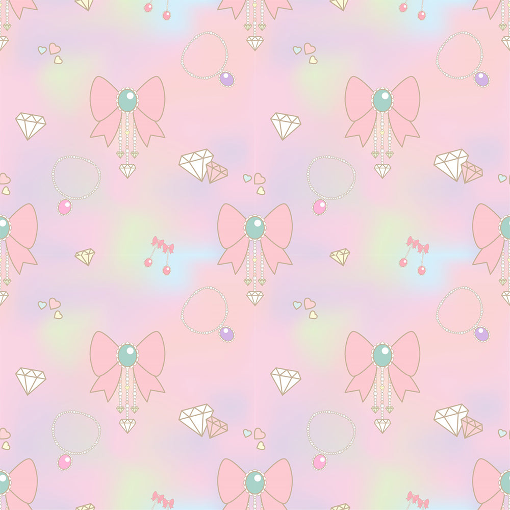 Love, Pinks and Floral Infusible Ink Sheet