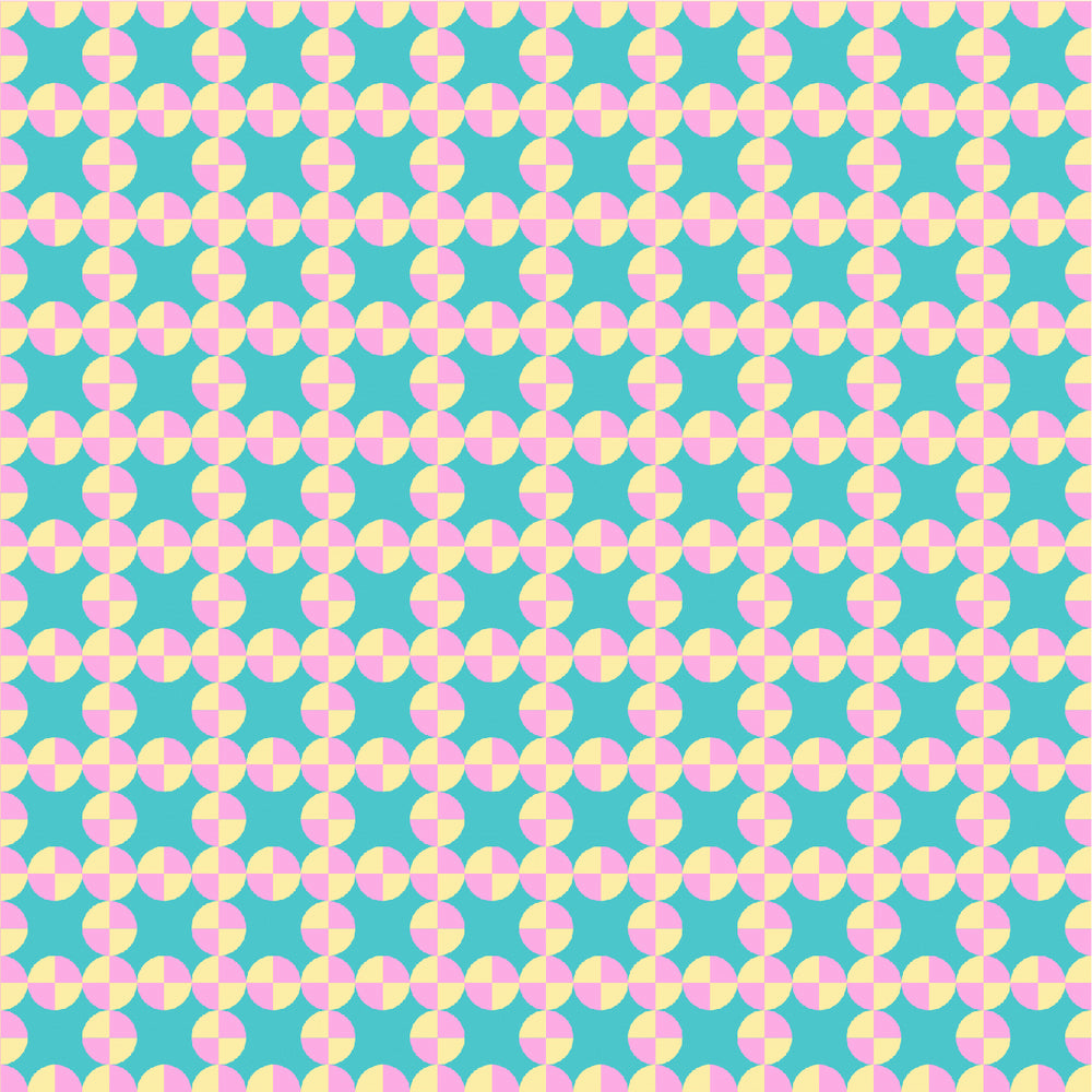 Love, Pinks and Floral Infusible Ink Sheet