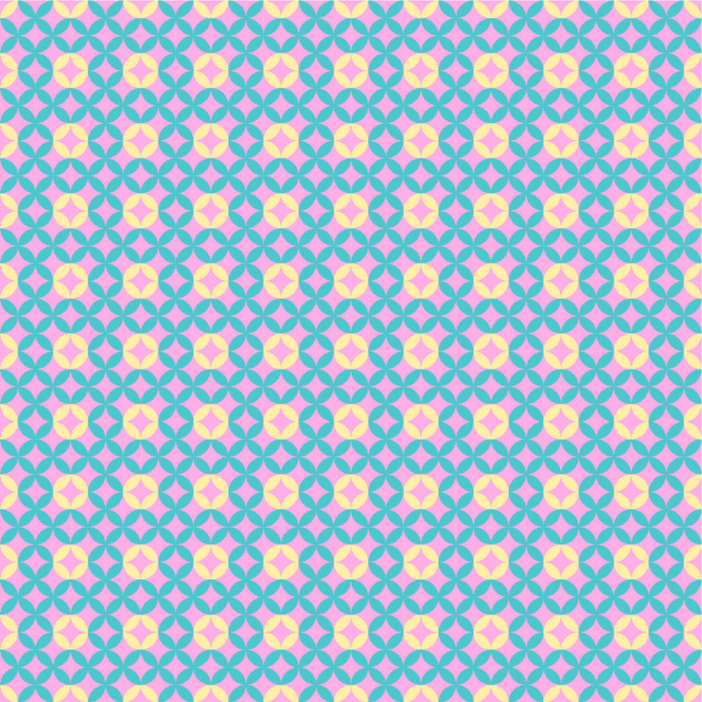 Love, Pinks and Floral Infusible Ink Sheet