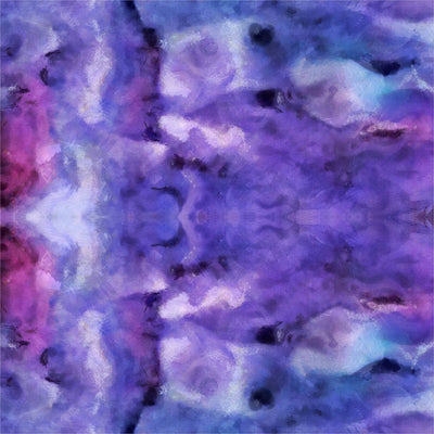 Watercolour Infusible Ink Sheet