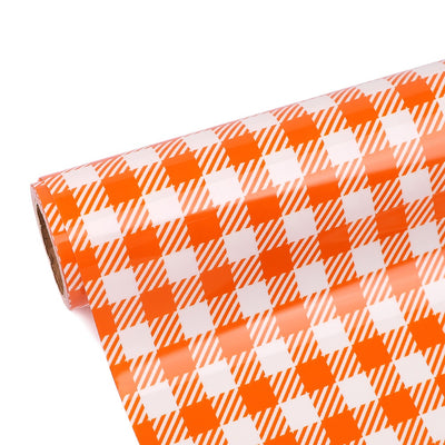 Buffalo Plaid - Heat Transfer Vinyl