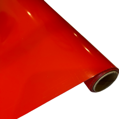 PVC - Heat Transfer Vinyl