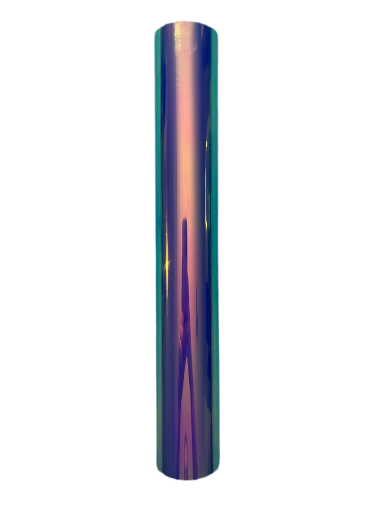 Opal - Permanent Adhesive Vinyl