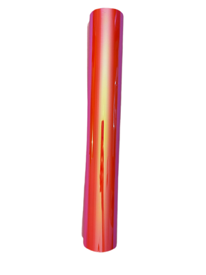 Opal - Permanent Adhesive Vinyl