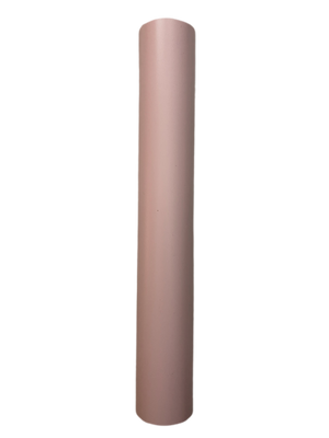 Matte - Permanent Adhesive Vinyl