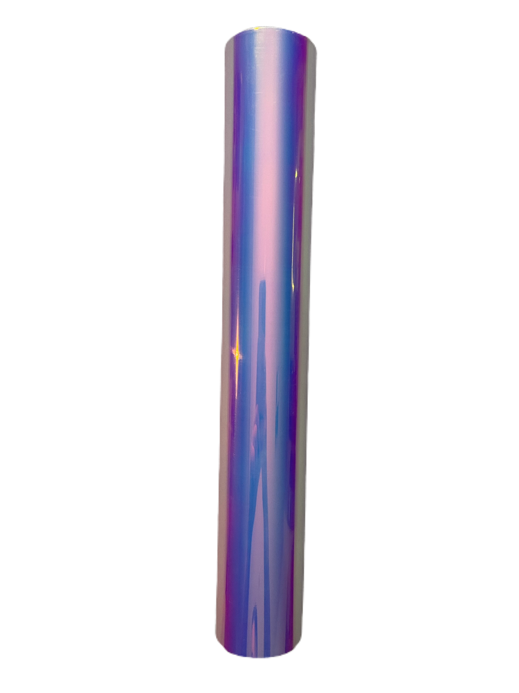 Opal - Permanent Adhesive Vinyl