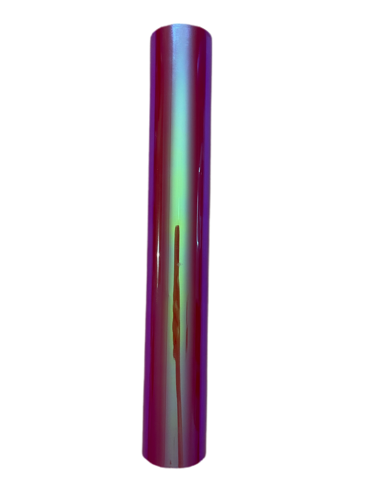 Opal - Permanent Adhesive Vinyl