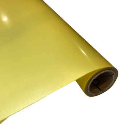 PVC - Heat Transfer Vinyl