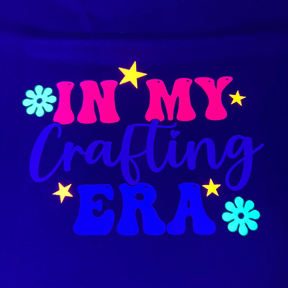 Poli-Tape TUBITHERM® Flock - Heat Transfer Vinyl