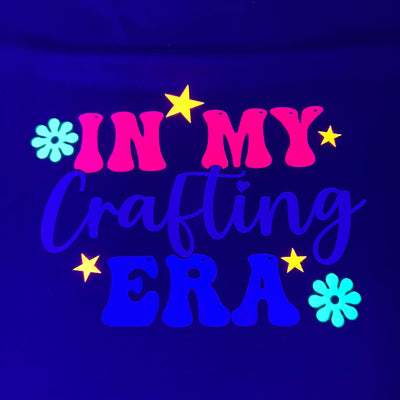 Poli-Tape TUBITHERM® Flock - Heat Transfer Vinyl