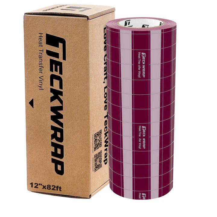 PRO PU - TeckWrap Heat Transfer Vinyl