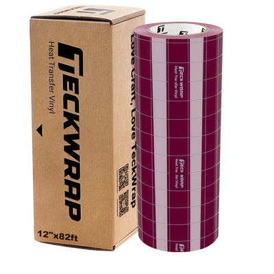 PRO PU - TeckWrap Heat Transfer Vinyl