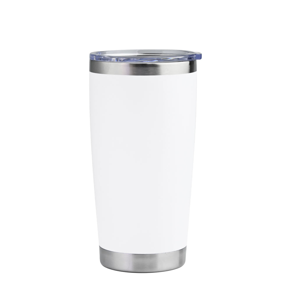 20oz Stainless Steel Trailblazer Tumbler - Blank