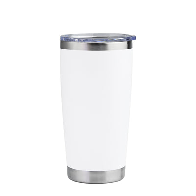 20oz Stainless Steel Trailblazer Tumbler - Blank