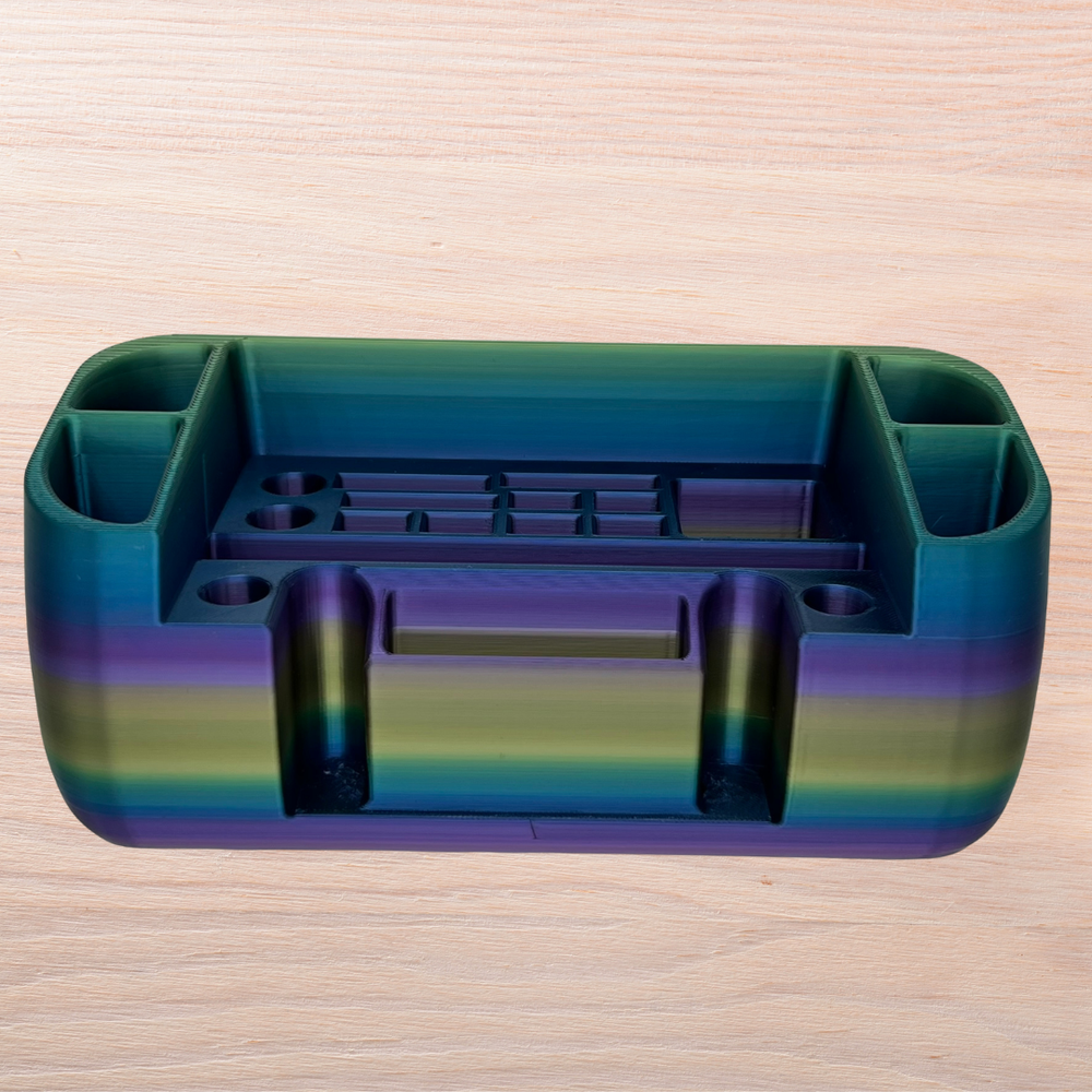 Tool Caddy / Tool Holder