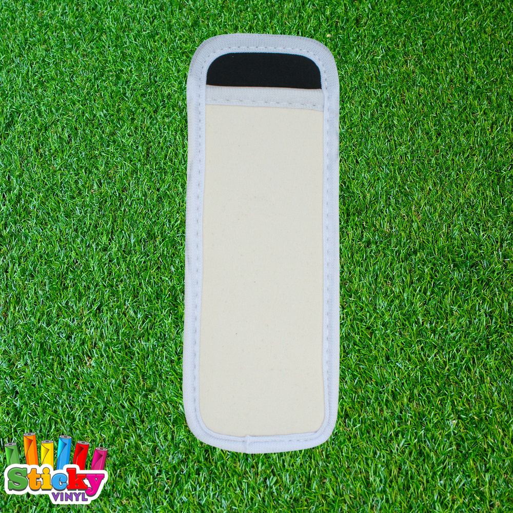 Ice Block Holder Neoprene - Blank