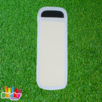 Ice Block Holder Neoprene - Blank