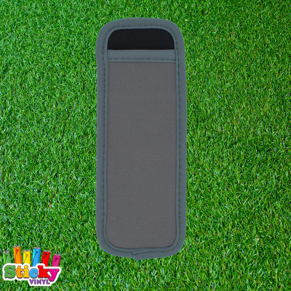 Ice Block Holder Neoprene - Blank