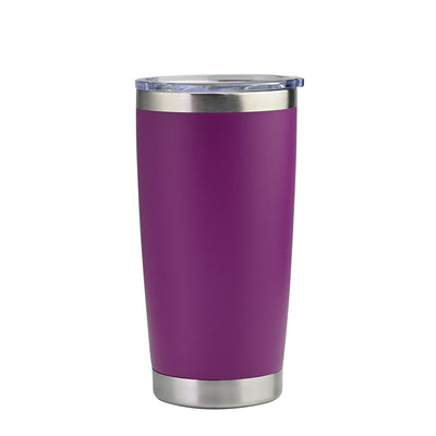 20oz Stainless Steel Trailblazer Tumbler - Blank