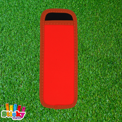 Ice Block Holder Neoprene - Blank