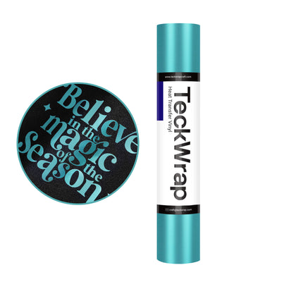 Metallic Pearlescent 1.52m roll - TeckWrap Heat Transfer Vinyl