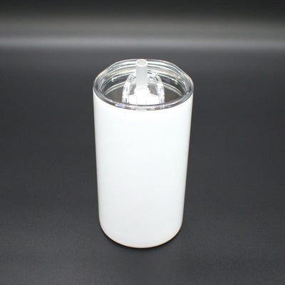 Stainless Steel Tumbler - Blank Sublimation