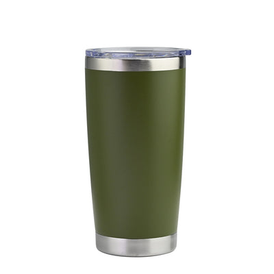 20oz Stainless Steel Trailblazer Tumbler - Blank