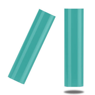 Glossy - Permanent Adhesive Vinyl