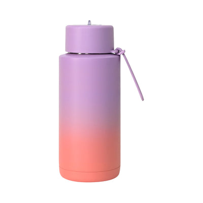 34oz Trailblazer Drink Bottle - Blank