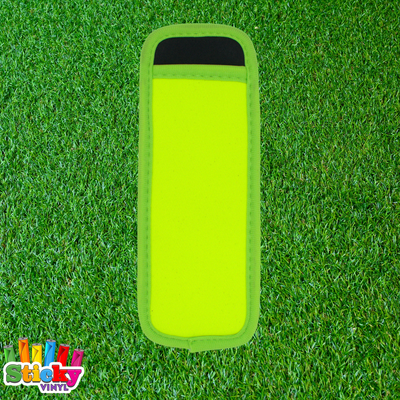 Ice Block Holder Neoprene - Blank