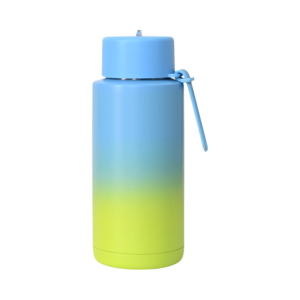 34oz Trailblazer Drink Bottle - Blank