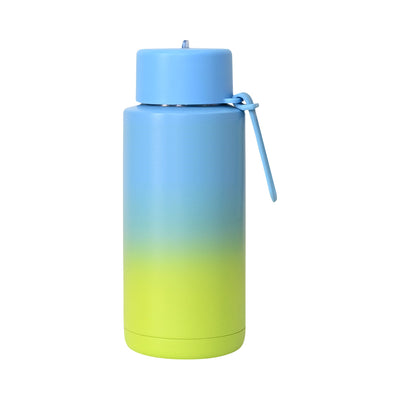 34oz Trailblazer Drink Bottle - Blank