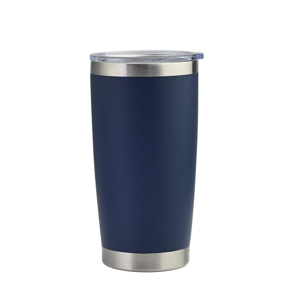 20oz Stainless Steel Trailblazer Tumbler - Blank