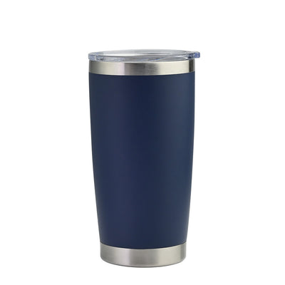 20oz Stainless Steel Trailblazer Tumbler - Blank