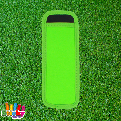 Ice Block Holder Neoprene - Blank