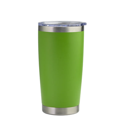 20oz Stainless Steel Trailblazer Tumbler - Blank
