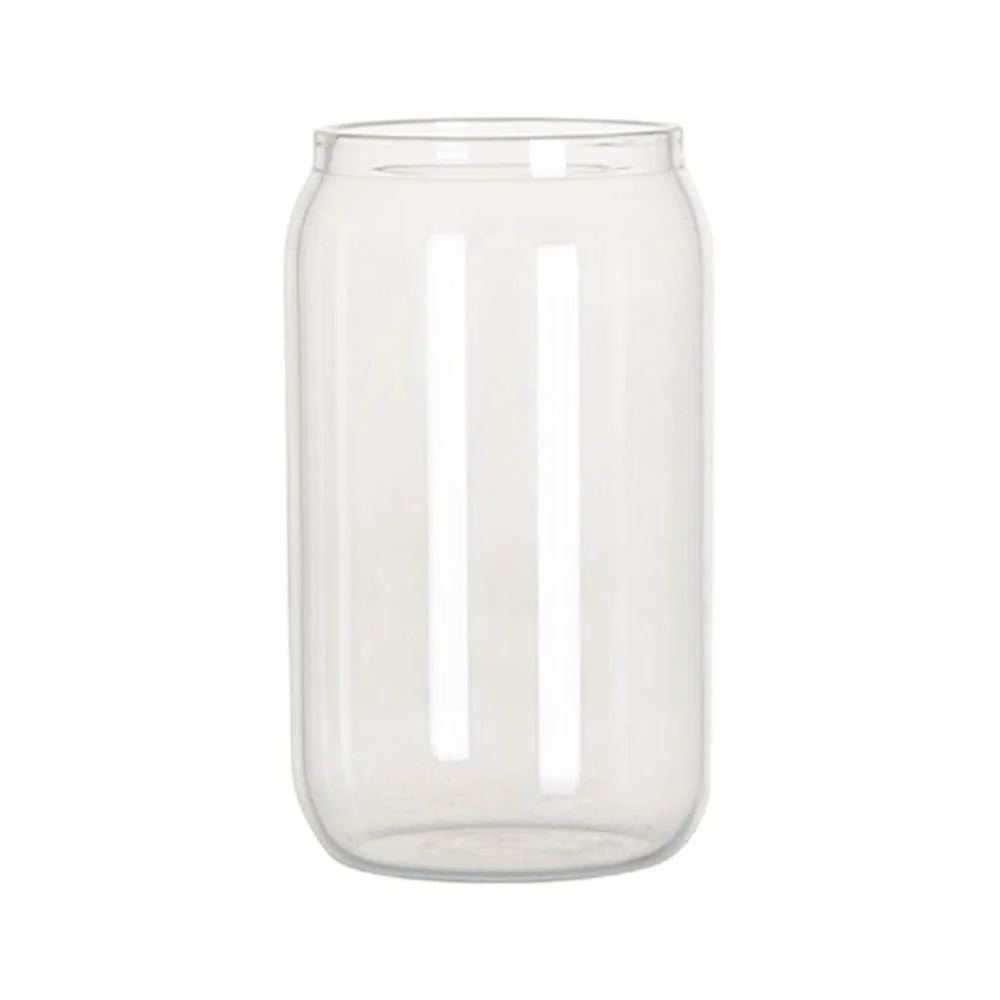 12oz, 15oz, 16oz Libbey Glass Tumbler - Sublimation Blank