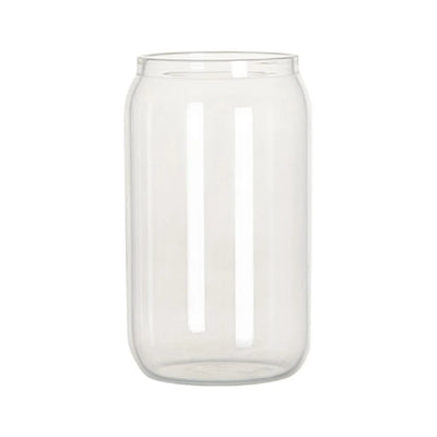 12oz, 15oz, 16oz Libbey Glass Tumbler - Sublimation Blank