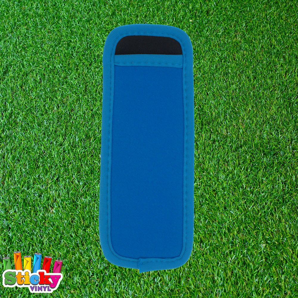 Ice Block Holder Neoprene - Blank