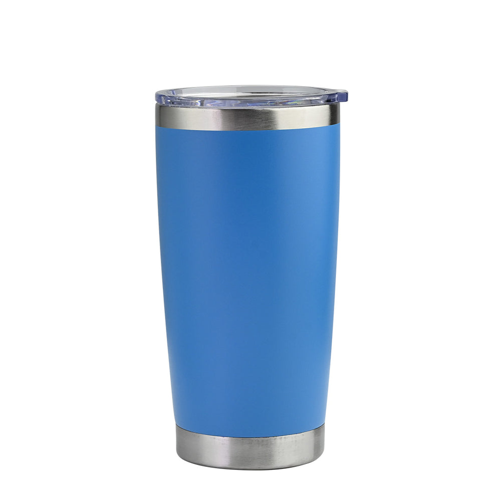 20oz Stainless Steel Trailblazer Tumbler - Blank