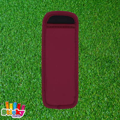 Ice Block Holder Neoprene - Blank