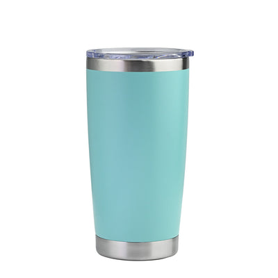 20oz Stainless Steel Trailblazer Tumbler - Blank
