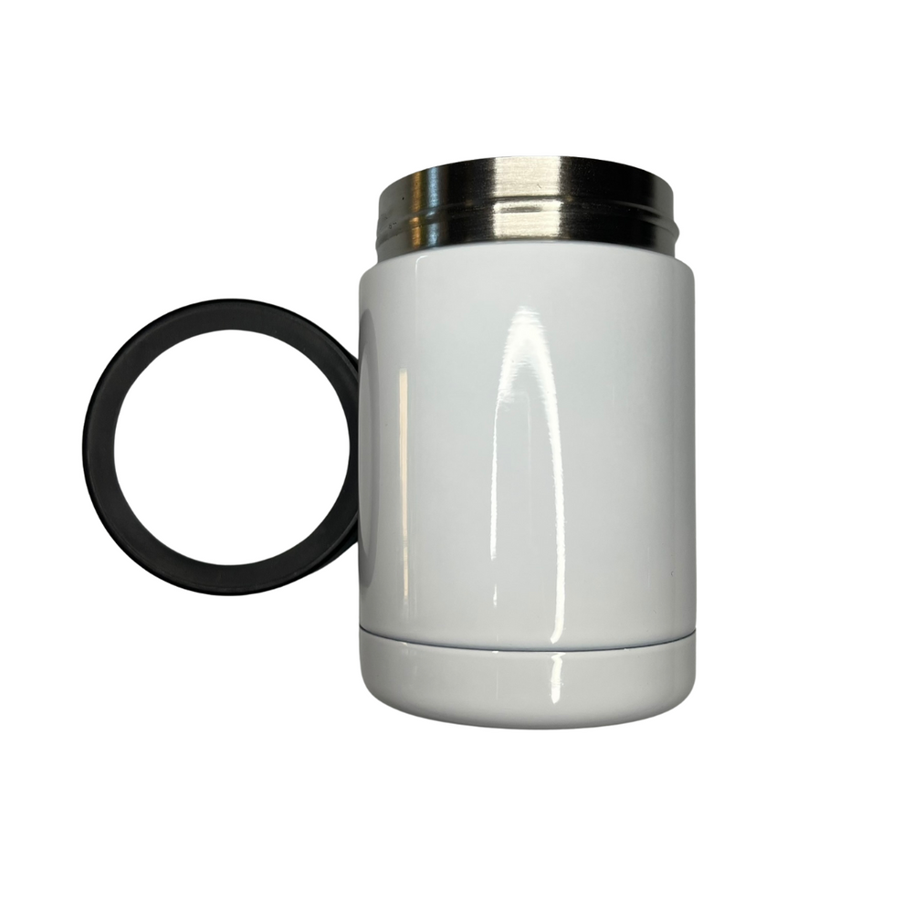 Stainless Steel Can Cooler - Sublimation Blank