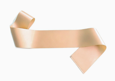 Satin Sashes - Blank