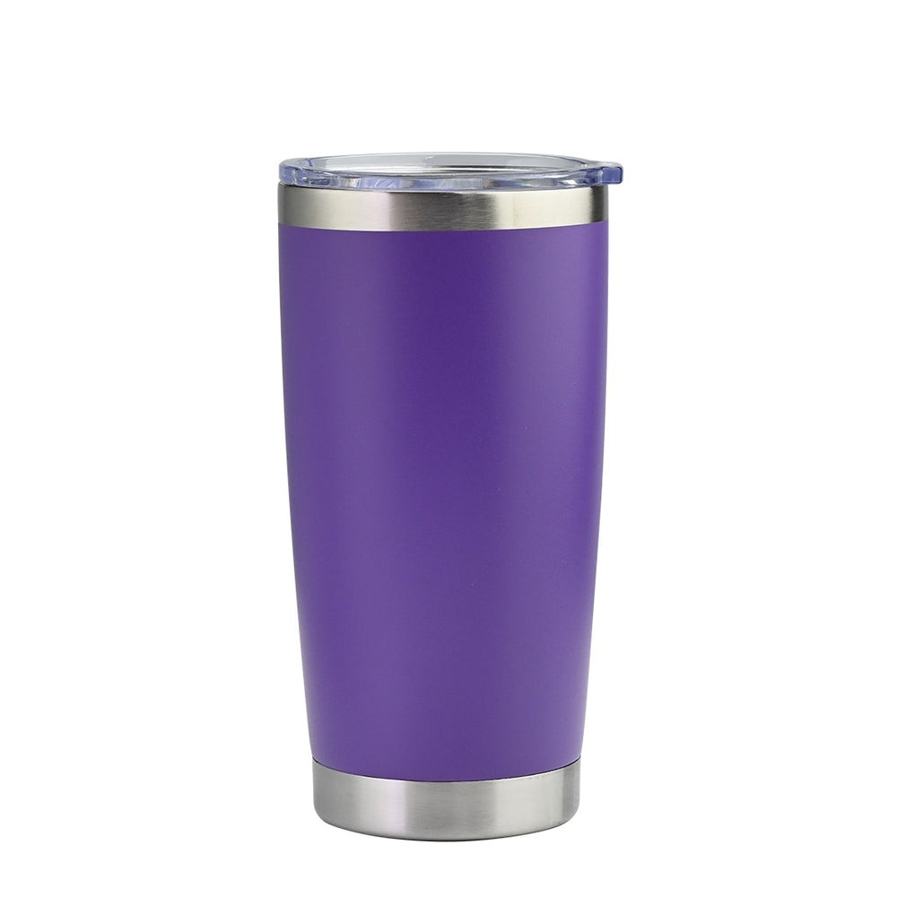 20oz Stainless Steel Trailblazer Tumbler - Blank