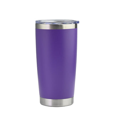 20oz Stainless Steel Trailblazer Tumbler - Blank