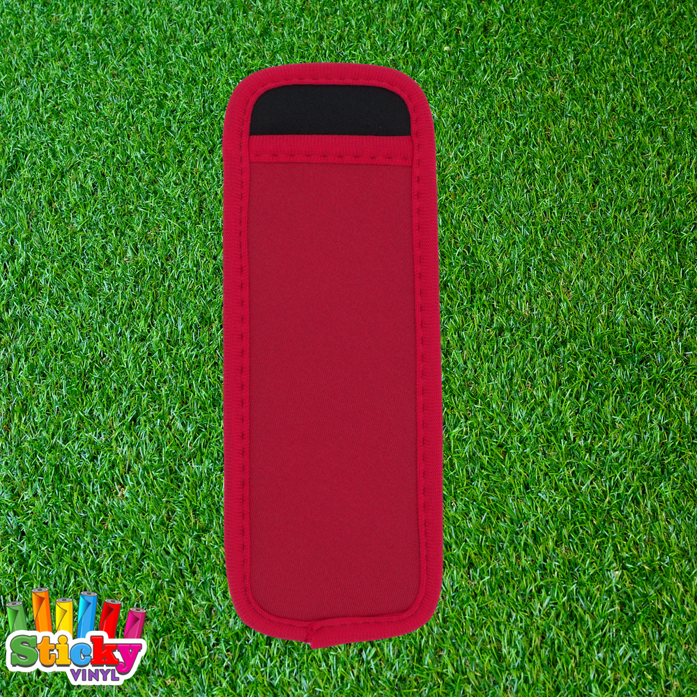 Ice Block Holder Neoprene - Blank