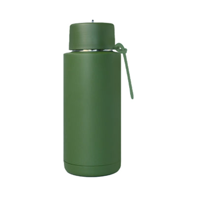 34oz Trailblazer Drink Bottle - Blank
