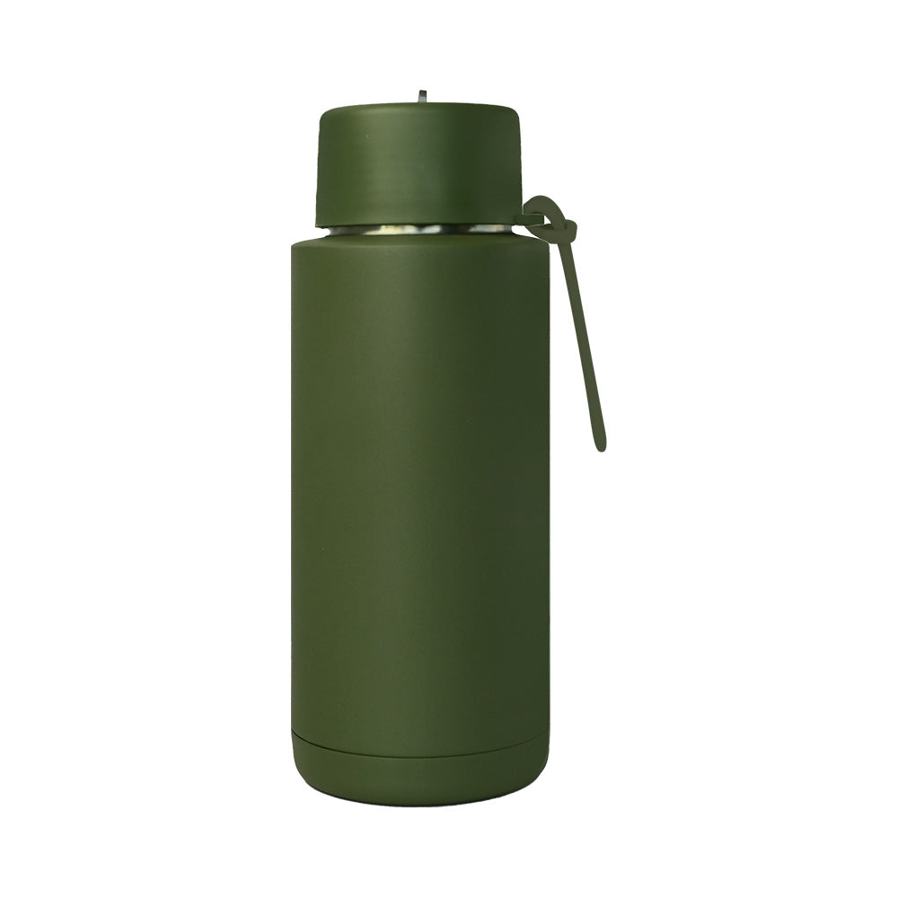 34oz Trailblazer Drink Bottle - Blank